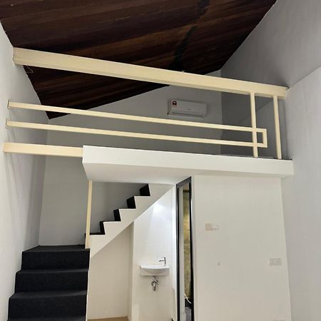 Kloc Space Bukit Bintang, Kuala Lumpur Exteriör bild