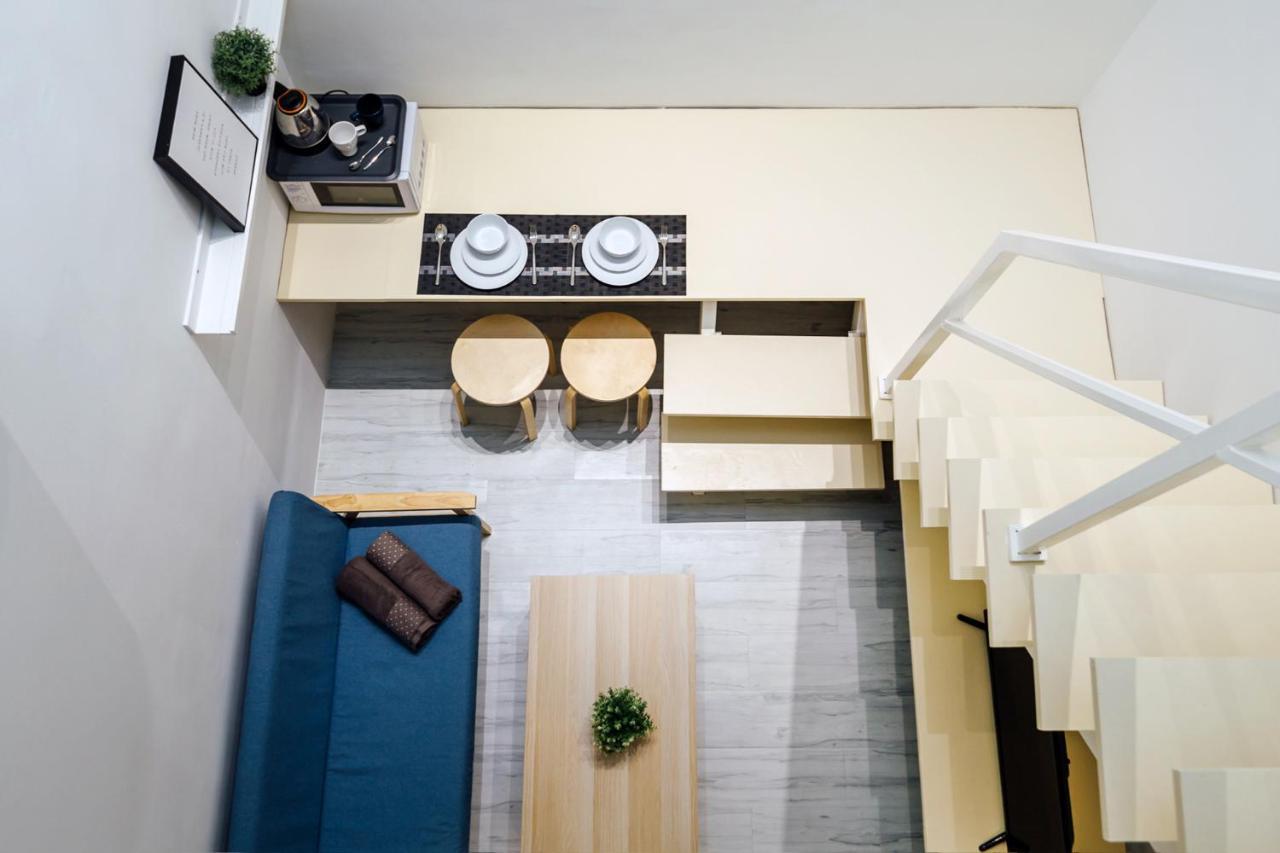Kloc Space Bukit Bintang, Kuala Lumpur Exteriör bild