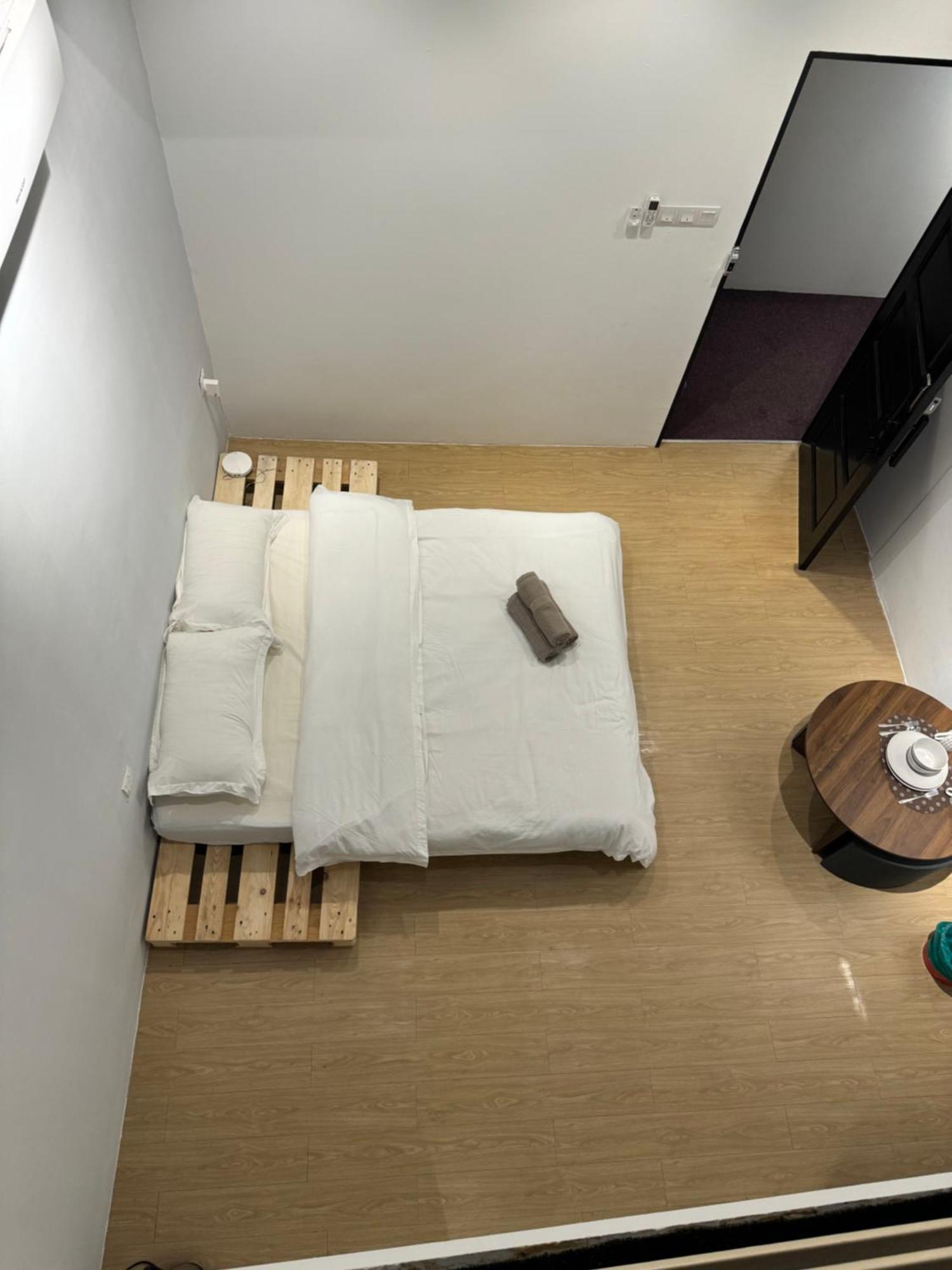 Kloc Space Bukit Bintang, Kuala Lumpur Exteriör bild